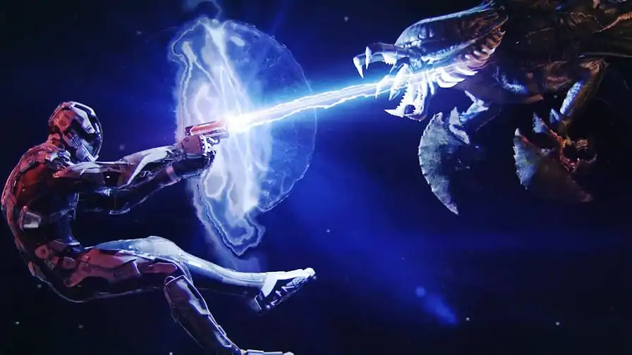 Dolmen: Jogo brasileiro com apoio da Square Enix inicia campanha coletiva