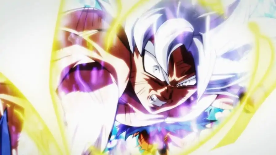 Dragon Ball Super Episódio 130: Nós avisamos! Acertamos uma teoria em CHEIO!
