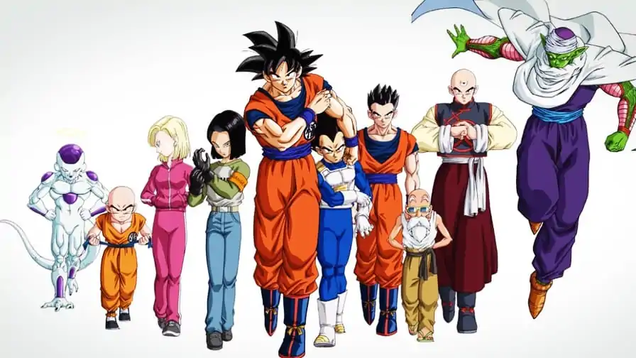 Dragon Ball Super: Toei agradece aos fãs e promete foco no filme que chega no fim do ano