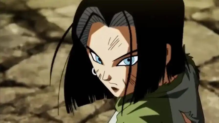Dragon Ball Super: Voz do Androide 17 o homenageia e relembra o nome humano do personagem