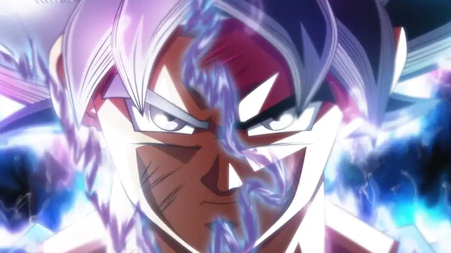 Dragon Ball Super 129: Veja (ou reveja) o momento que Goku domina o Instinto Superior Completo