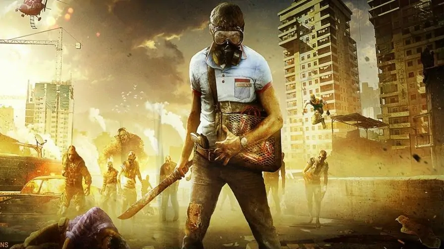 Dying Light: Confira 9 minutos de gameplay do modo “Battle Royale”