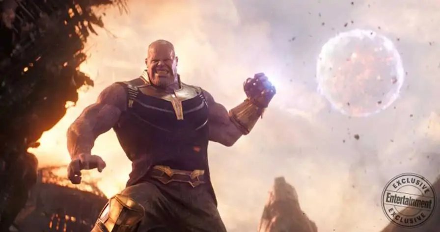 “O fim está próximo” – Vingadores: Guerra Infinita ganha novo vídeo