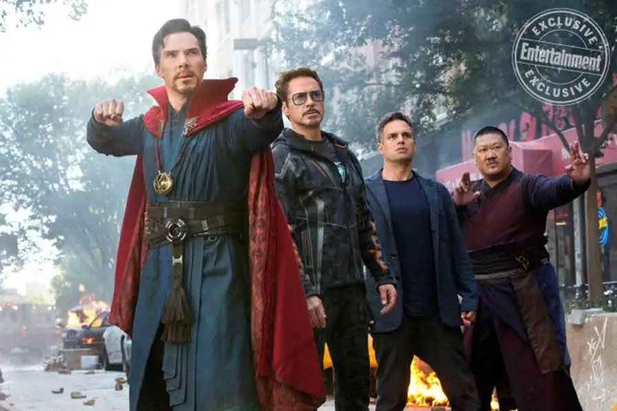 Vingadores: Guerra Infinita – Veja o que os heróis estão fazendo antes da chegada de Thanos