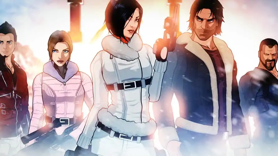 Análise | Fear Effect Sedna tenta resgatar um dos grandes clássicos do PS1