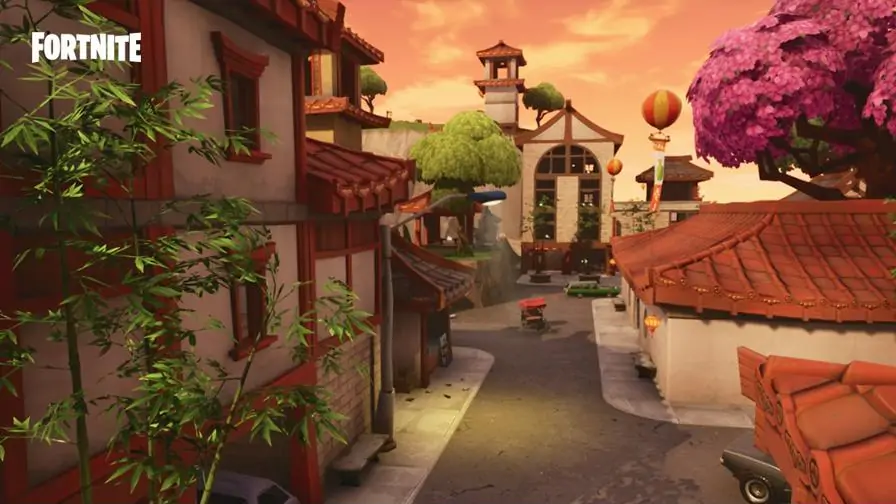 Fortnite: Patch 3.1.0 traz nova arma e ponto de interesse!