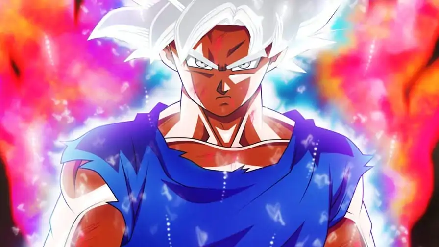 Dragon Ball Super: Vazamento indica que Goku está mais poderoso que Beerus