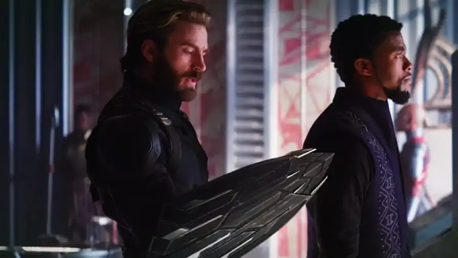 Vingadores: Guerra Infinita – Diretores explicam por que data de lançamento do filme mudou