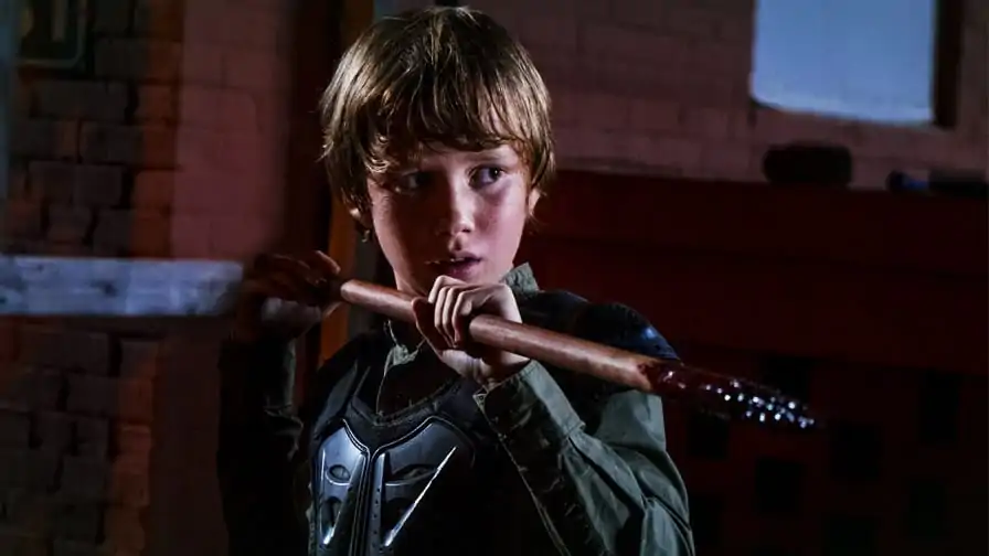 The Walking Dead: Quem matou o irmão de Henry? Morgan Mentiu?
