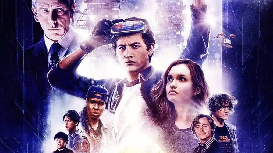 Jogador N°1, de Steven Spielberg, supera US$ 500 milhões nas bilheterias mundiais