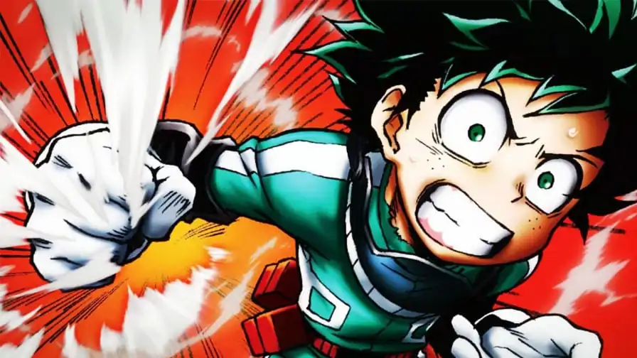 My Hero Academia: 3ª Temporada ganha novo trailer