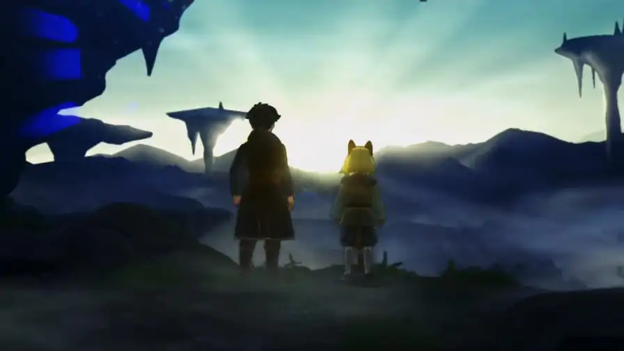 Último trailer do esperado JRPG – Ni No Kuni 2