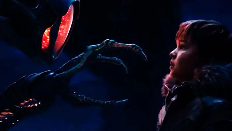Perdidos no Espaço: nova série da Netflix ganha trailer espetacular