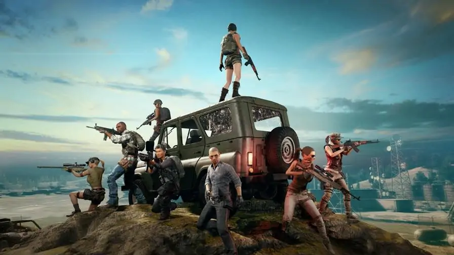 PUBG ganhará modos temporários, assim como Fortnite