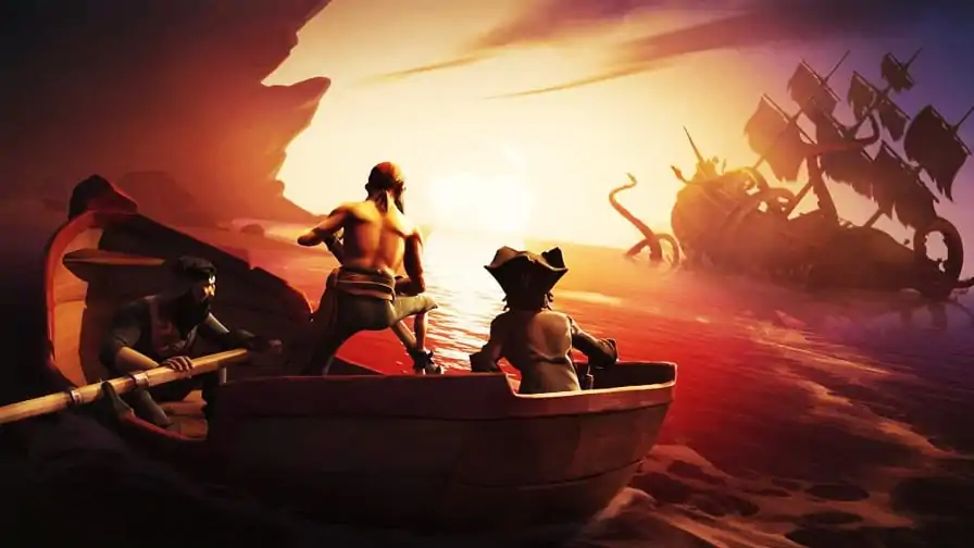 Análise | Sea of Thieves tem um futuro promissor, mas o presente deixa a desejar