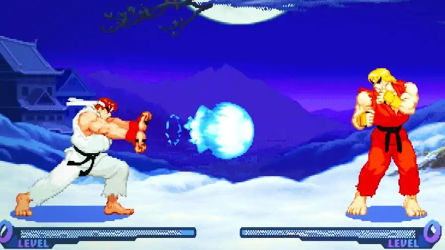 Street Fighter 30th Anniversary Collection ganha data de lançamento e uma grande novidade
