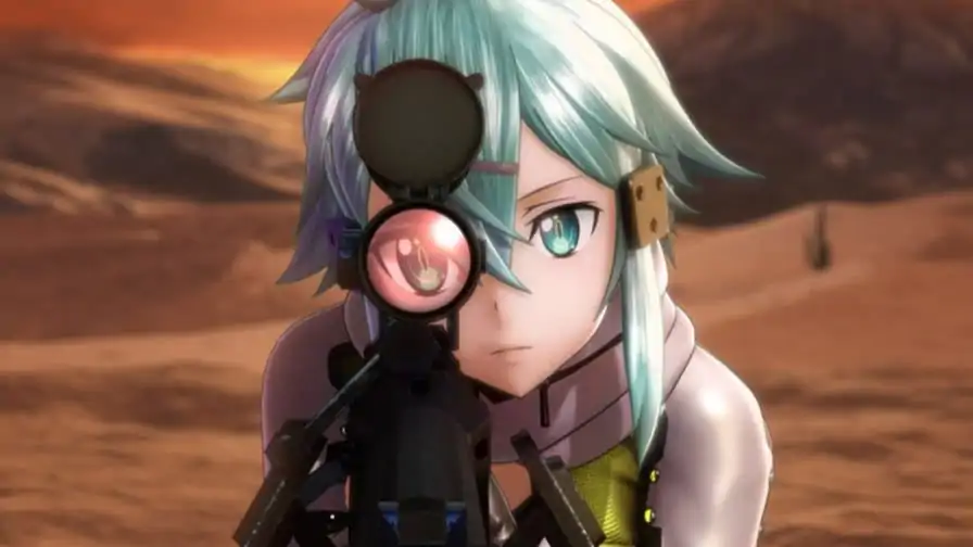 Análise | Sword Art Online: Fatal Bullet – RPG com mecânicas de tiro que quase deu certo