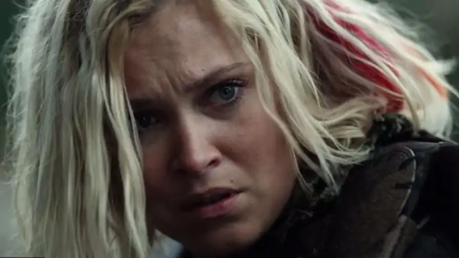 The 100 – 5ª Temporada: Primeiro trailer mostra o futuro, 6 anos depois
