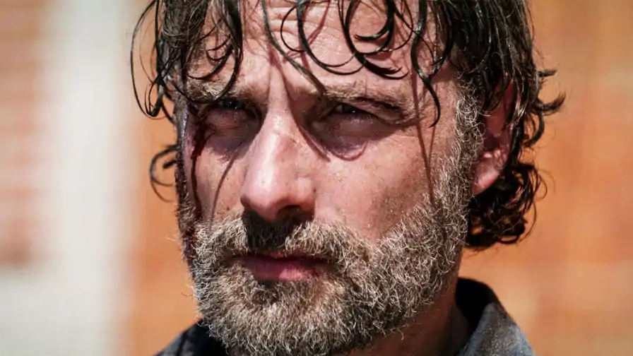 The Walking Dead Episódio 12 – 8ª Temporada: Guerra, traição e discos!