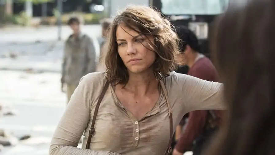The Walking Dead: Maggie vai mesmo sair? Talvez ainda haja esperança