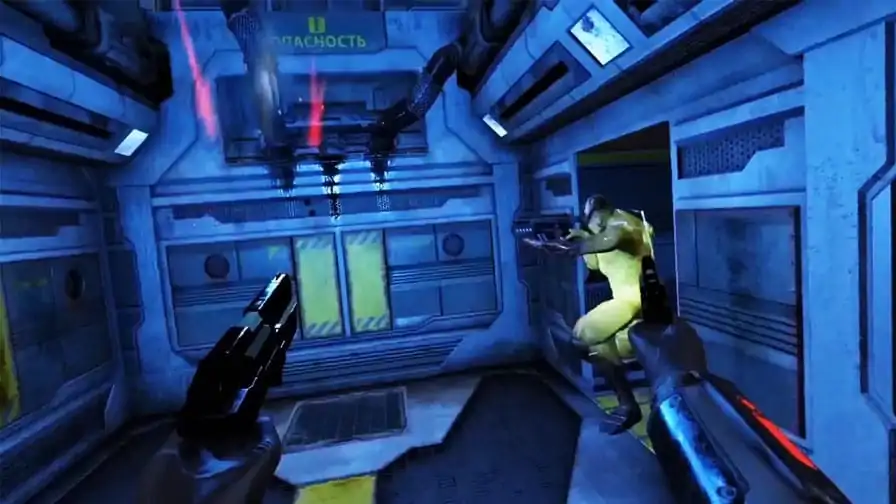 Arkave: A experiência VR mais completa de todas, até o momento