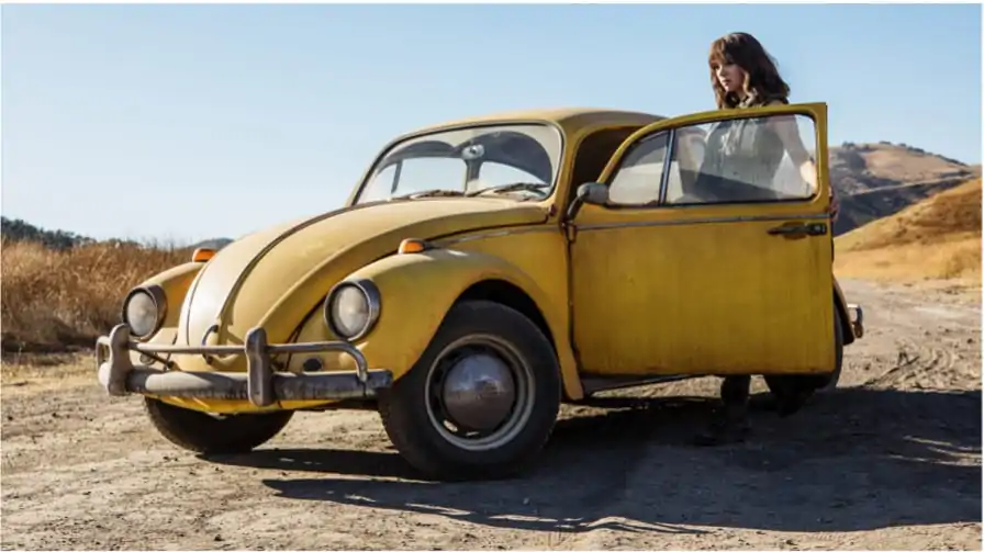 Bumblebee: Spinoff de Transformers ganha nova data de estreia