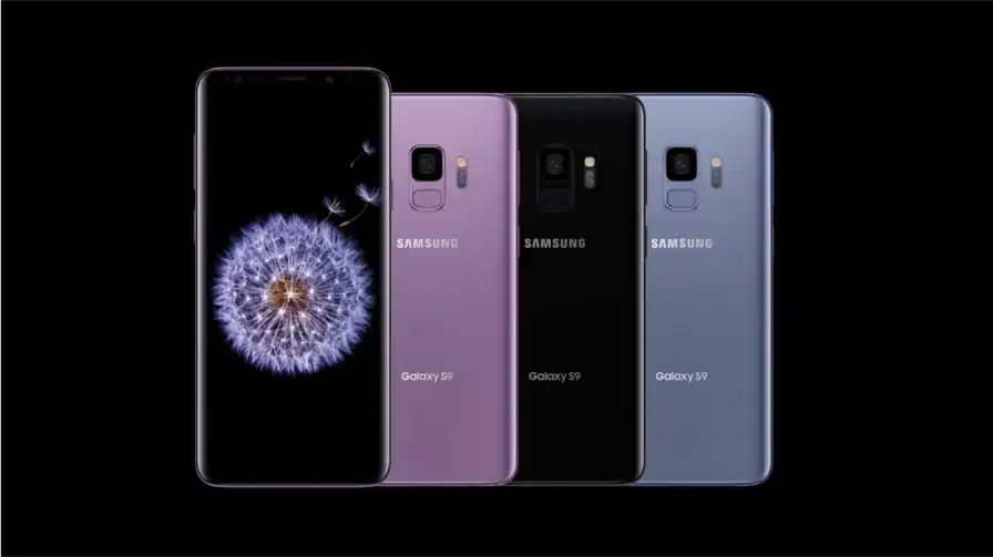 Samsung oferece kit exclusivo para quem adquirir o Galaxy S9 ou S9+