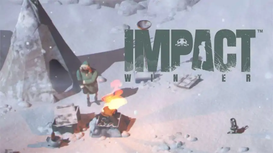 Lute pela sobrevivência no desolado mundo de Impact Winter, disponível para PlayStation 4 e Xbox One