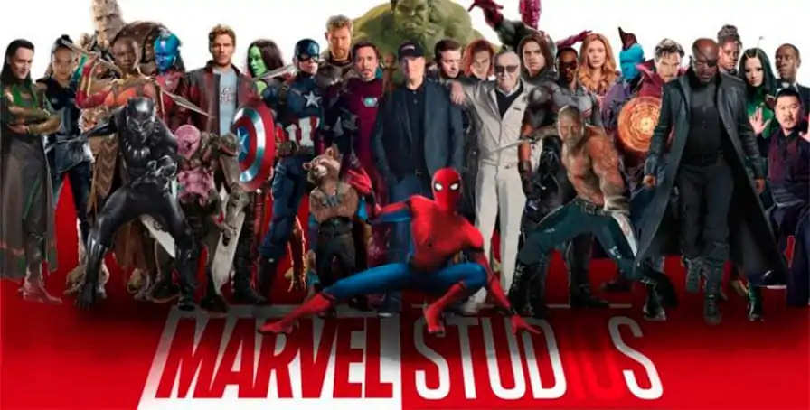 Filme improvável da Marvel pode estar prestes a acontecer