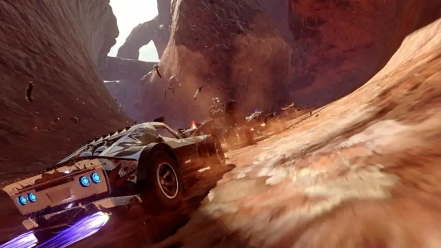 OnRush