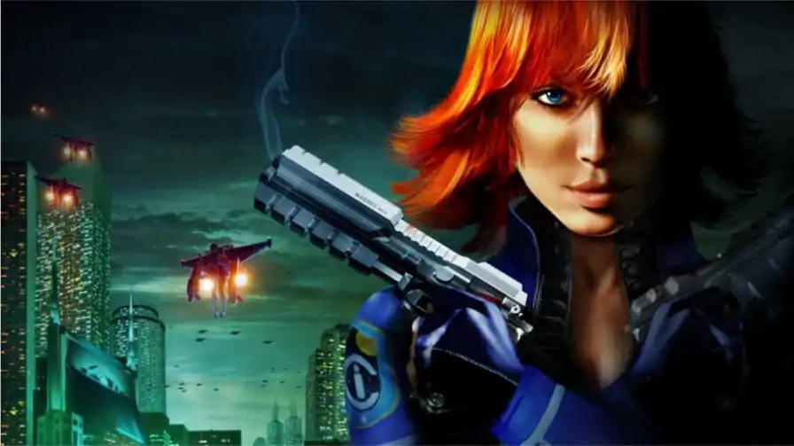 Perfect Dark: rumores apontam anuncio de reboot na E3