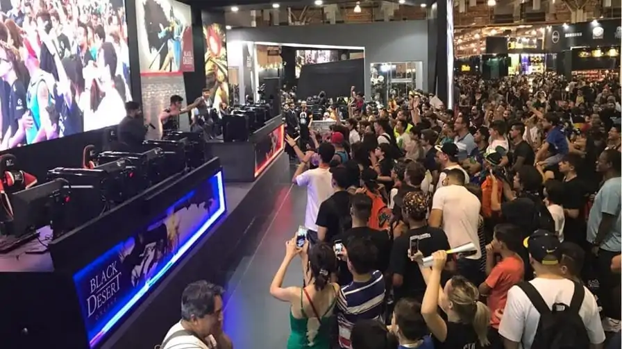 RedFox Games retorna à BGS em 2018 e promete superar o sucesso de sua estreia no evento
