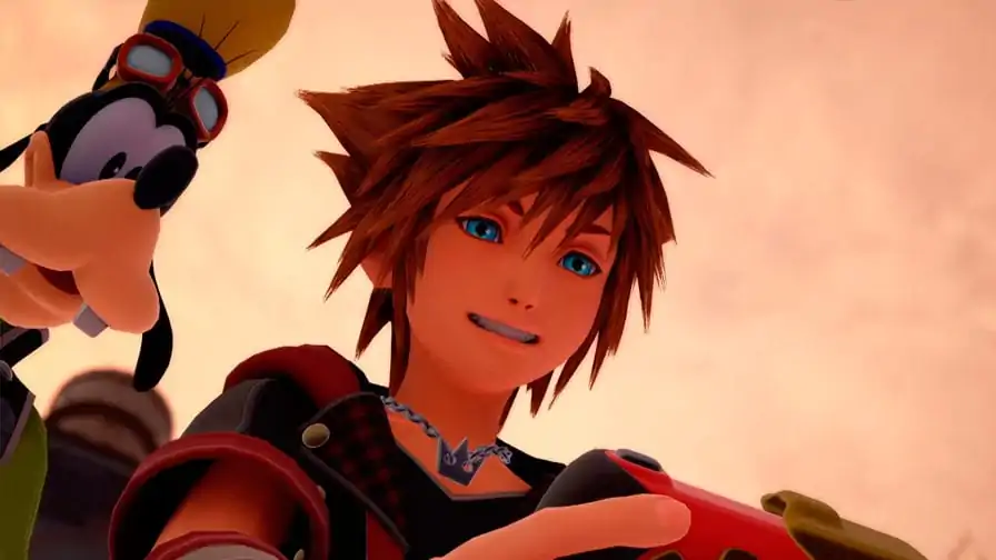 Kingdom Hearts III ganha novo vídeo mostrando algo curioso