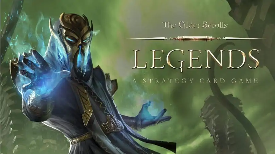 The Elder Scrolls: Legends – Casas de Morrowind já está disponível