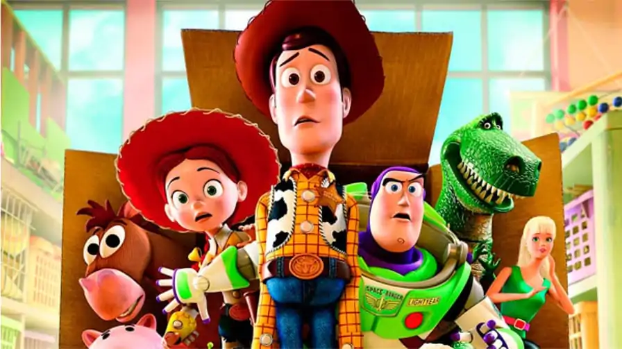 Disney-Pixar: Toy Story 4 FINALMENTE ganhou data de estréia!