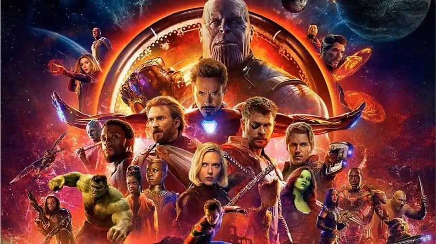 Vingadores 4: teoria aponta vilão inesperado para o filme. Entenda!