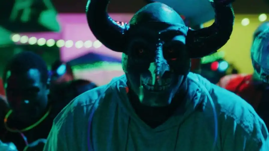 Universal divulga trailer de A Primeira Noite de Crime