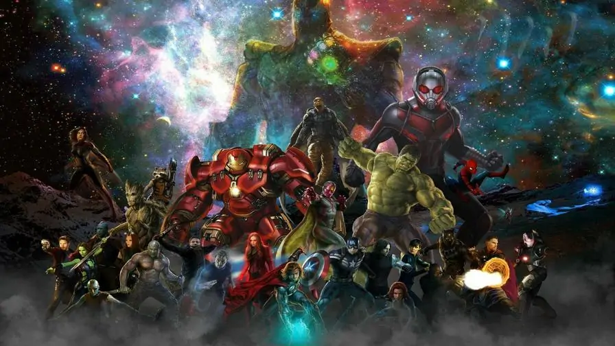Vingadores: Guerra Infinita – O que pode acontecer depois de Thanos?