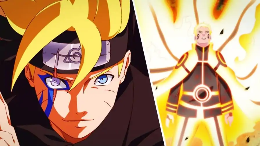 Boruto já tem momento para acabar e vai durar menos tempo que Naruto
