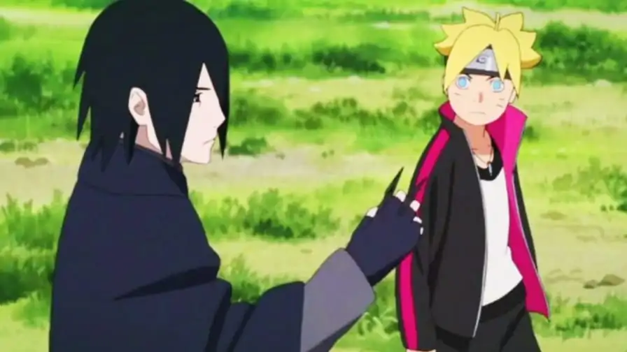 Boruto 53: Anime entra em uma nova e empolgante fase