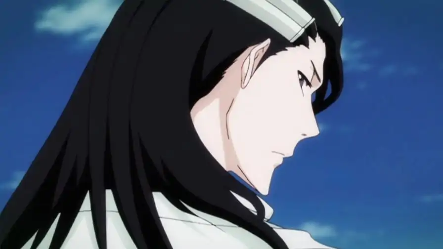 Bleach: Filme Live action do anime mostra o visual de Kuchiki Byakuya