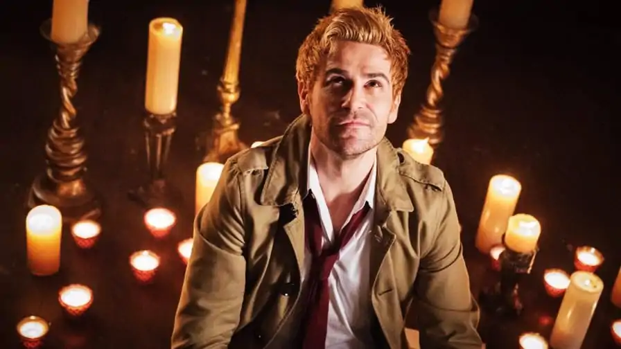 Legends of Tomorrow