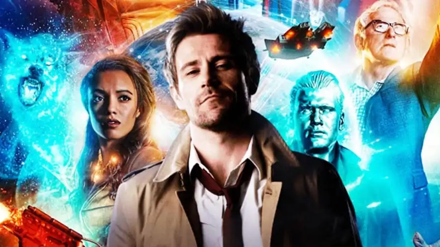 Legends of Tomorrow: Renovação da série ganha a melhor novidade