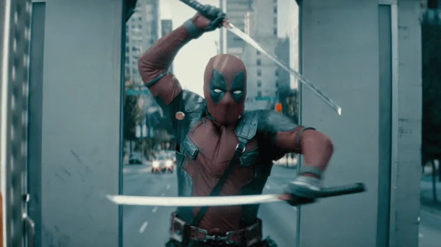 Deadpool 2 ganha trailer final HILÁRIO com referências a DC Comics e Thanos!