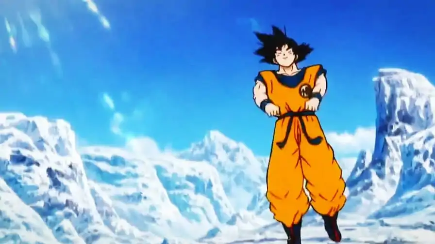 Dragon Ball Super: será que o filme pode chegar ao Brasil?
