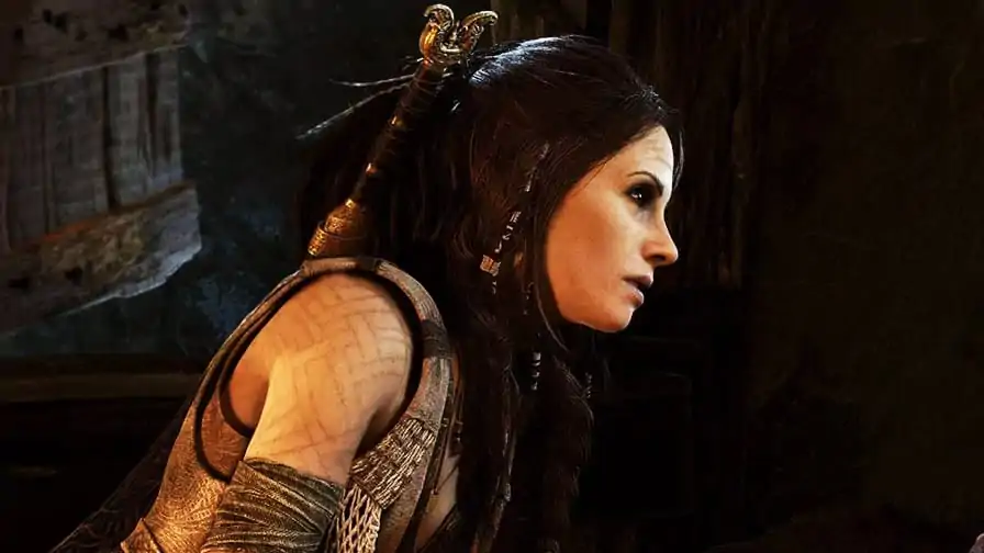 God of War: Dubladora fala sobre o seu trabalho no game