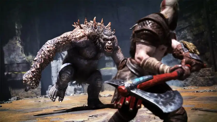God of War: Diretor pensou que ia destruir a franquia com suas ideias