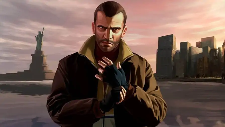 GTA 4 desaparece da Steam e a Rockstar fala sobre o ocorrido