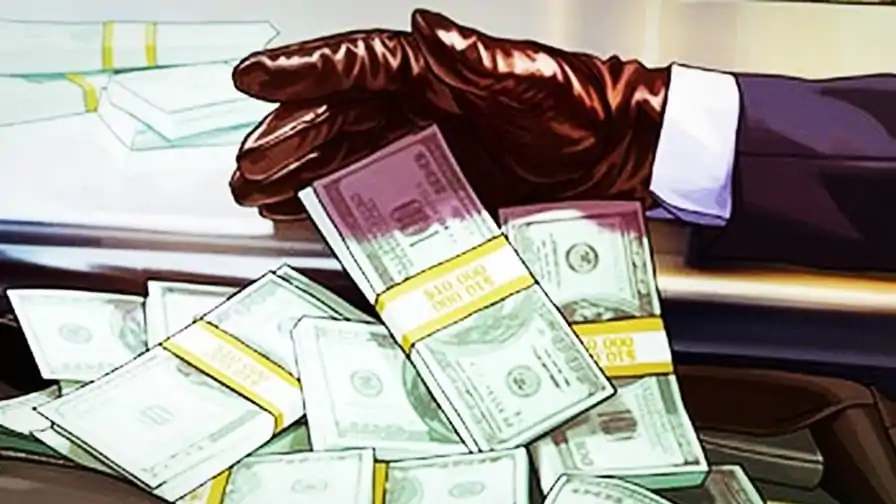 Rockstar Games faz doação para ajudar no combate a pandemia