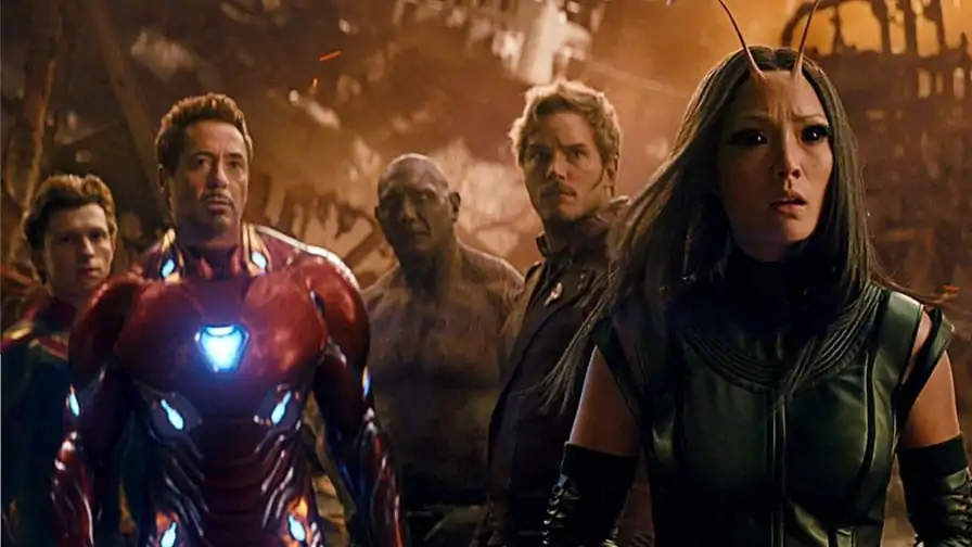 Vingadores: Guerra Infinita – Fã passa mal e morre durante sessão do filme